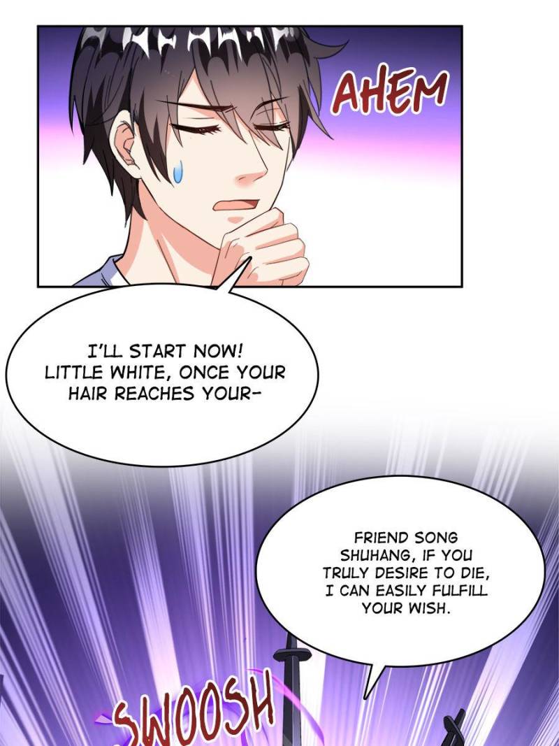 Cultivation Chat Group Chapter 362 page 46 - Chapter 362