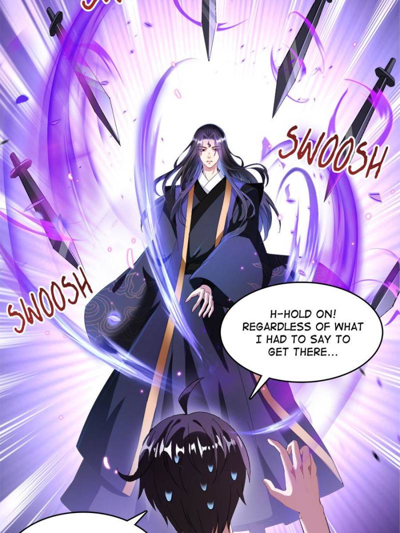 Cultivation Chat Group Chapter 362 page 47 - Chapter 362