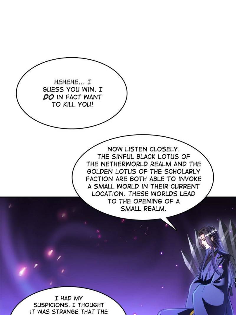 Cultivation Chat Group Chapter 362 page 49 - Chapter 362