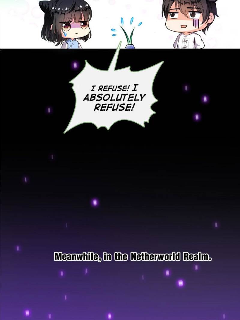 Cultivation Chat Group Chapter 362 page 5 - Chapter 362