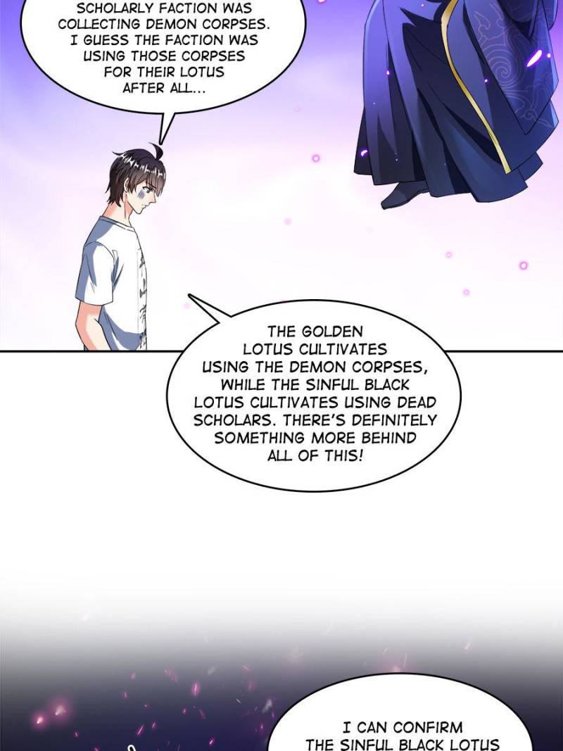 Cultivation Chat Group Chapter 362 page 50 - Chapter 362