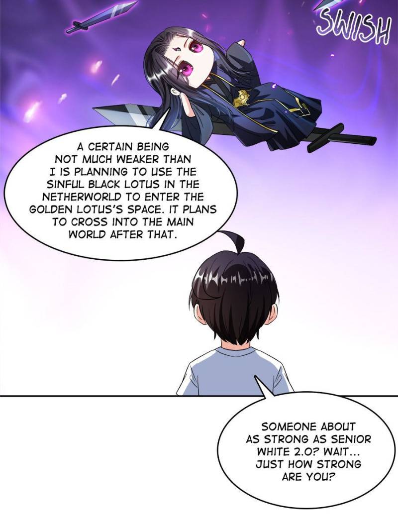 Cultivation Chat Group Chapter 362 page 52 - Chapter 362