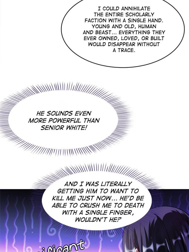 Cultivation Chat Group Chapter 362 page 55 - Chapter 362