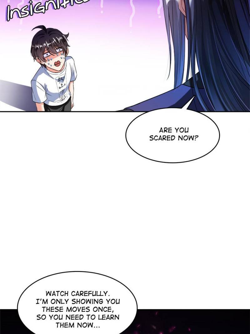 Cultivation Chat Group Chapter 362 page 56 - Chapter 362