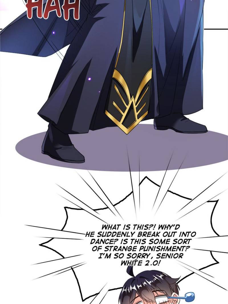 Cultivation Chat Group Chapter 362 page 59 - Chapter 362