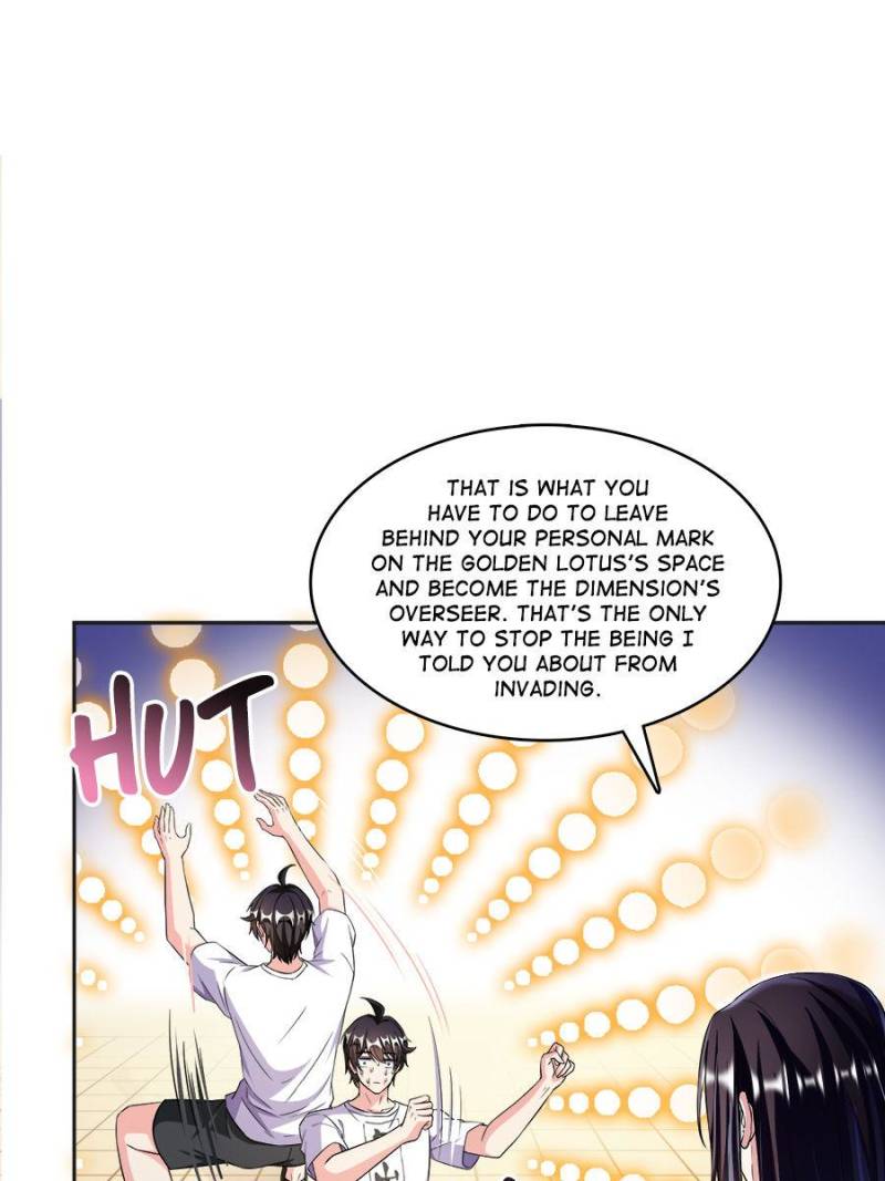 Cultivation Chat Group Chapter 362 page 61 - Chapter 362
