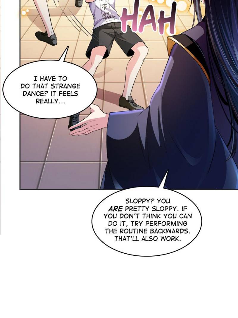 Cultivation Chat Group Chapter 362 page 62 - Chapter 362