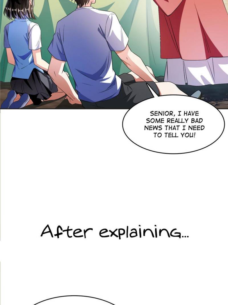 Cultivation Chat Group Chapter 362 page 67 - Chapter 362