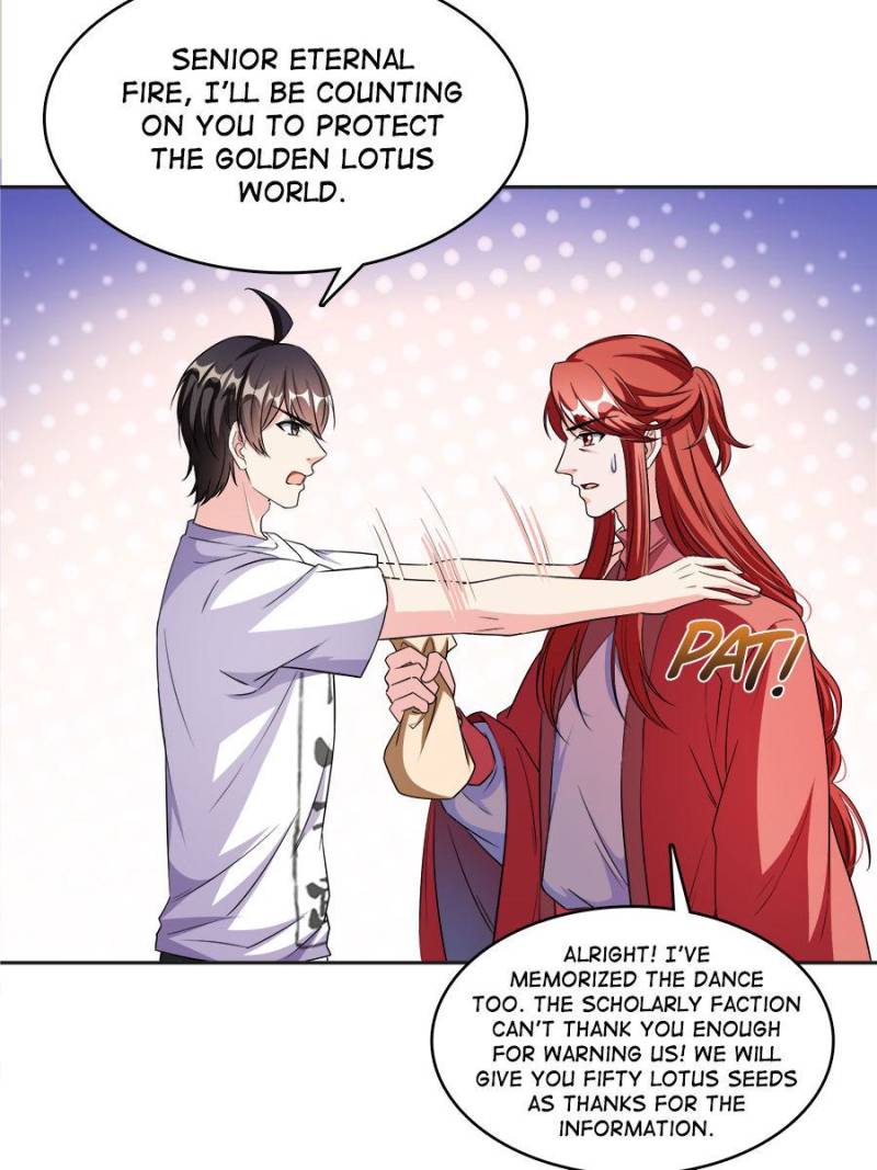 Cultivation Chat Group Chapter 362 page 68 - Chapter 362