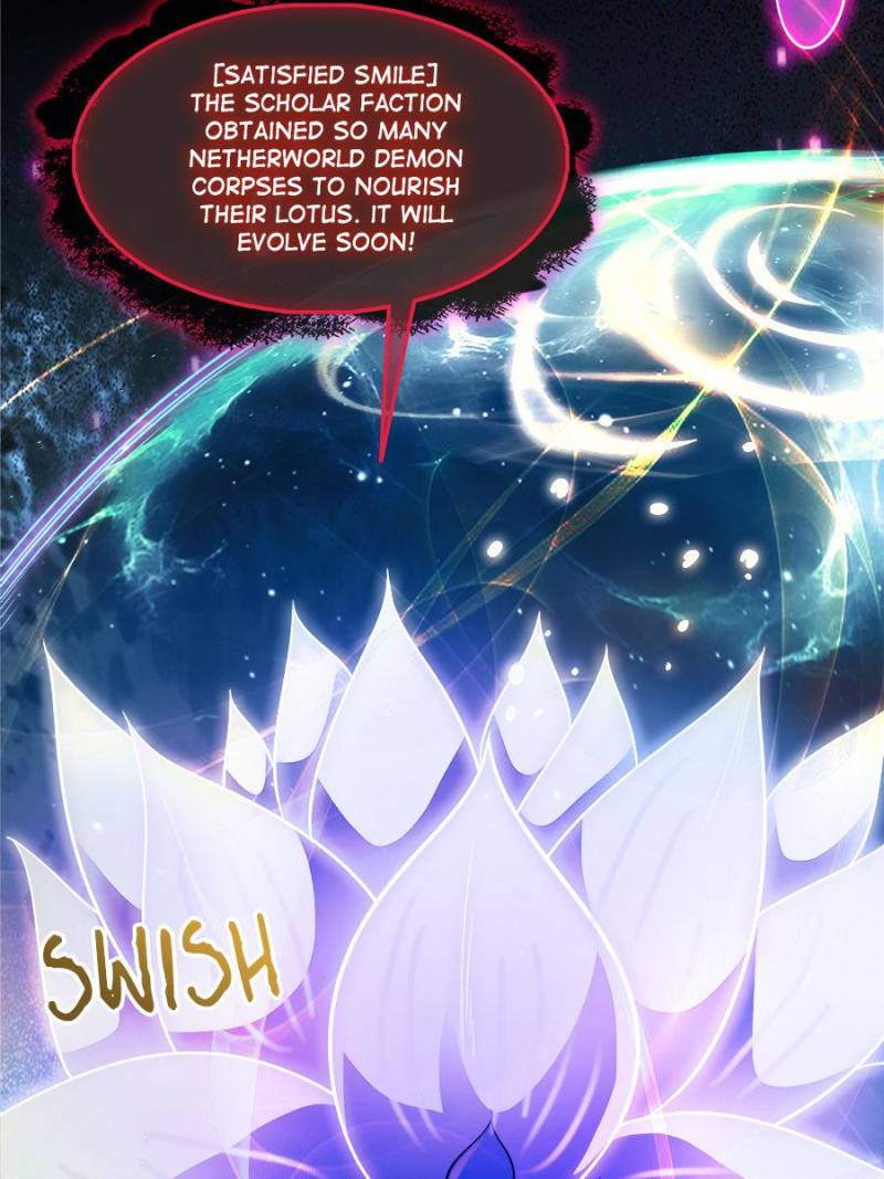 Cultivation Chat Group Chapter 362 page 7 - Chapter 362