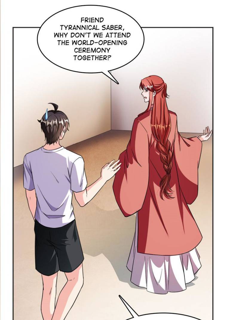 Cultivation Chat Group Chapter 362 page 70 - Chapter 362