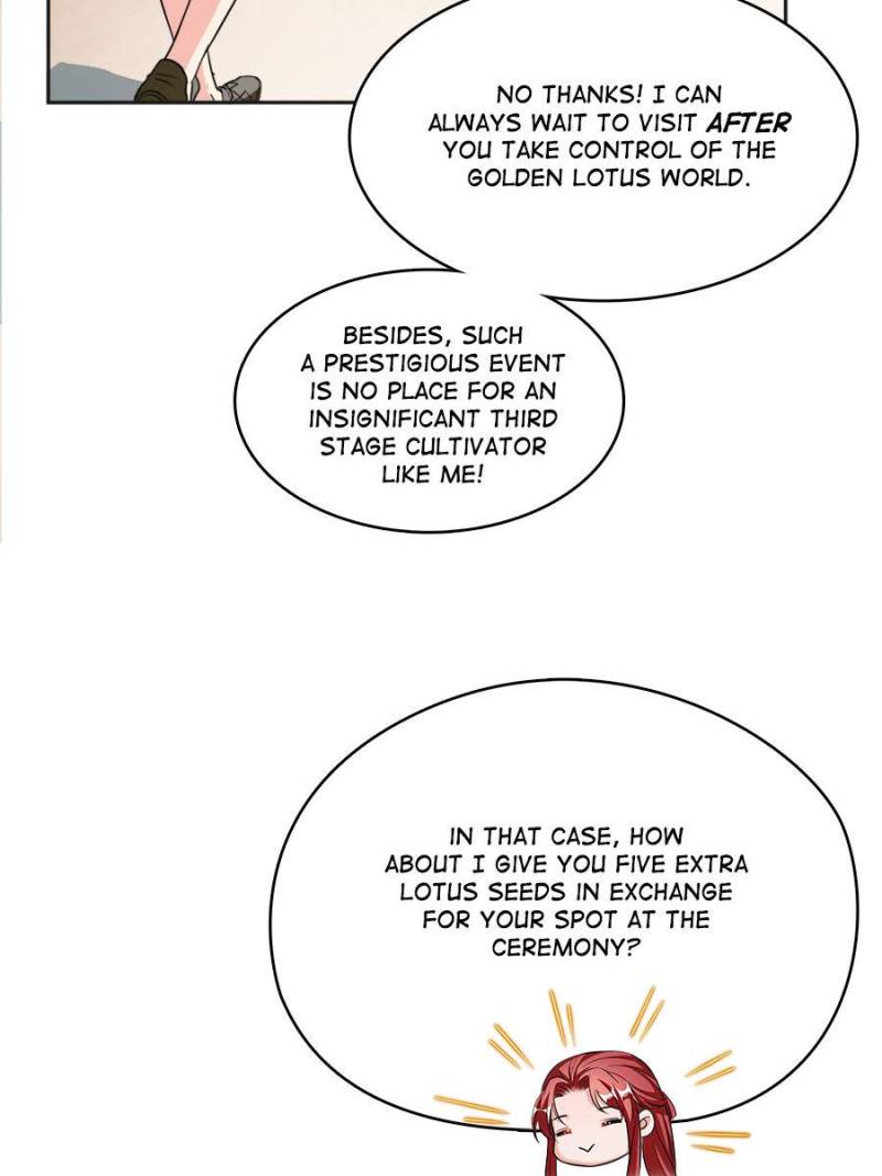 Cultivation Chat Group Chapter 362 page 71 - Chapter 362