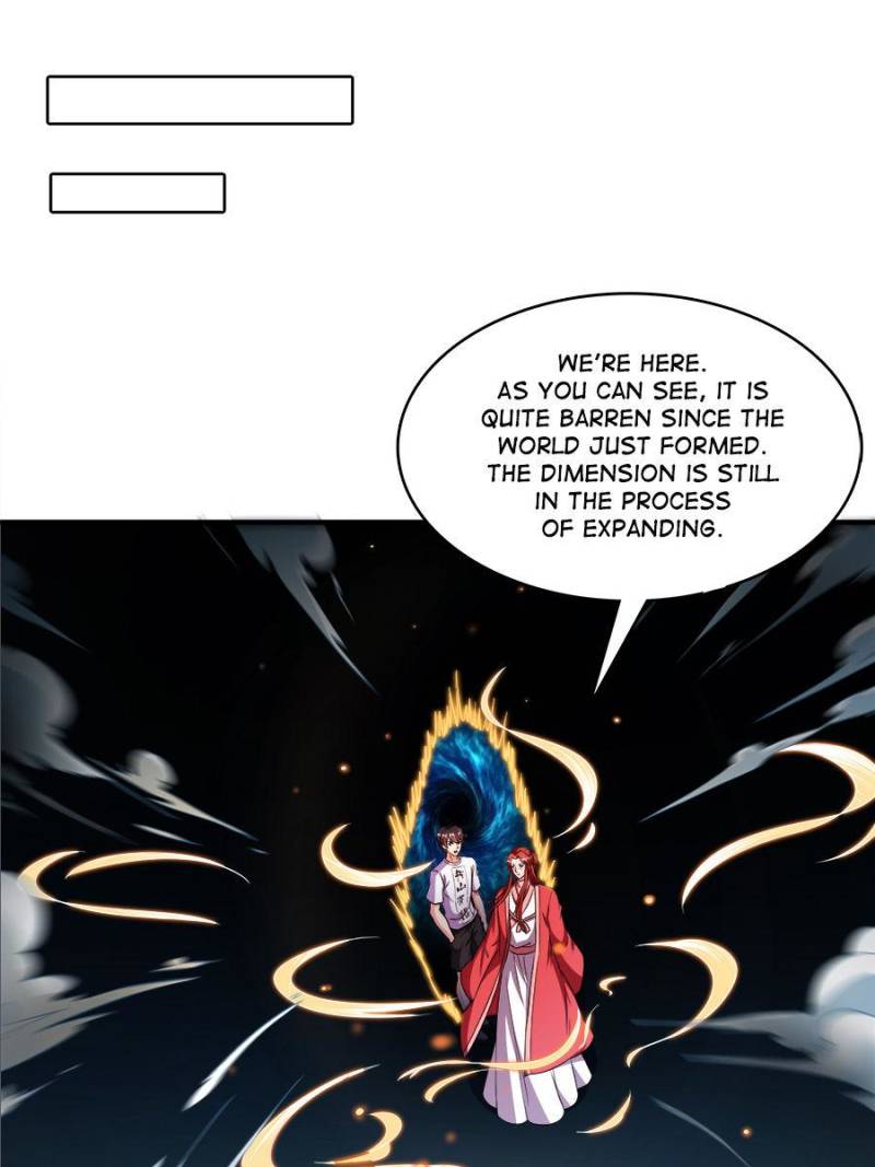 Cultivation Chat Group Chapter 362 page 73 - Chapter 362