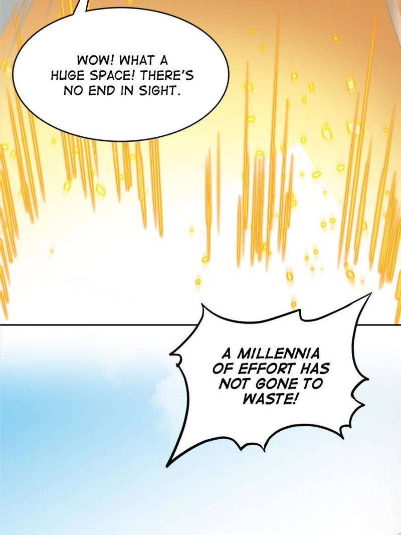 Cultivation Chat Group Chapter 362 page 75 - Chapter 362