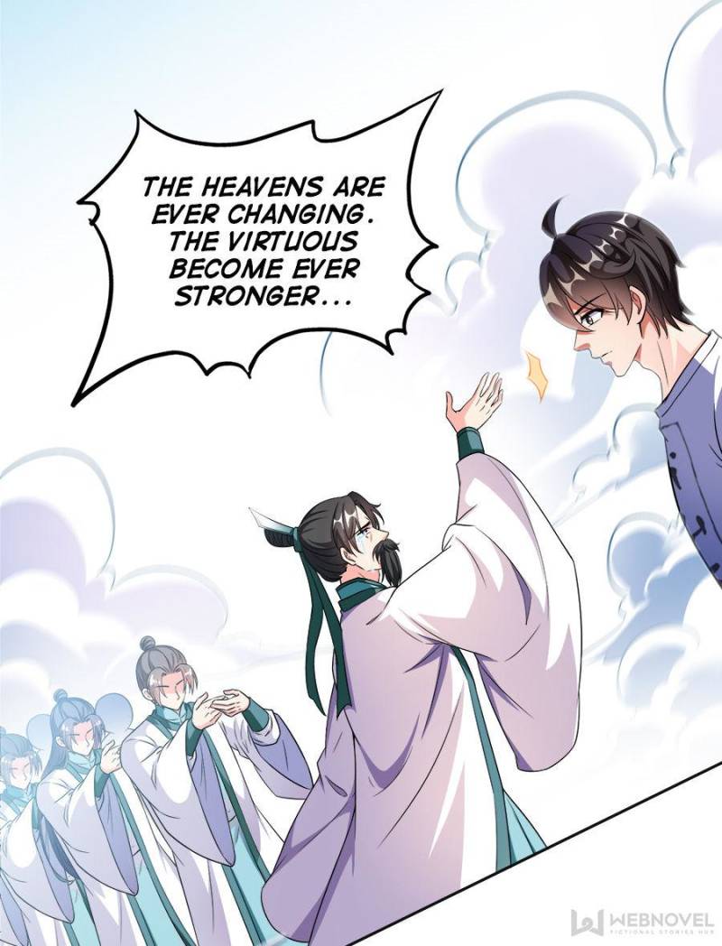 Cultivation Chat Group Chapter 362 page 76 - Chapter 362