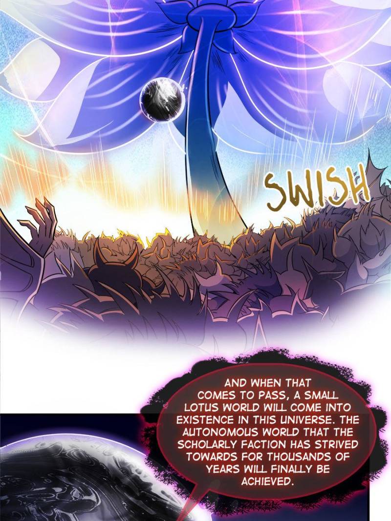 Cultivation Chat Group Chapter 362 page 8 - Chapter 362