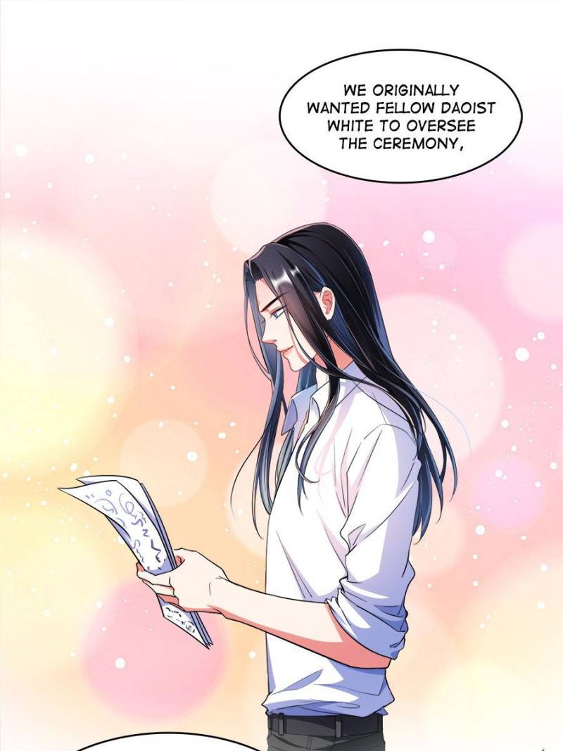 Cultivation Chat Group Chapter 363 page 10 - Chapter 363