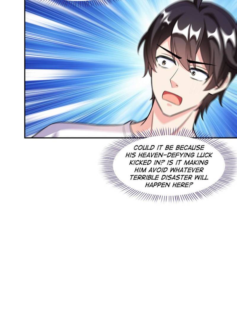 Cultivation Chat Group Chapter 363 page 13 - Chapter 363