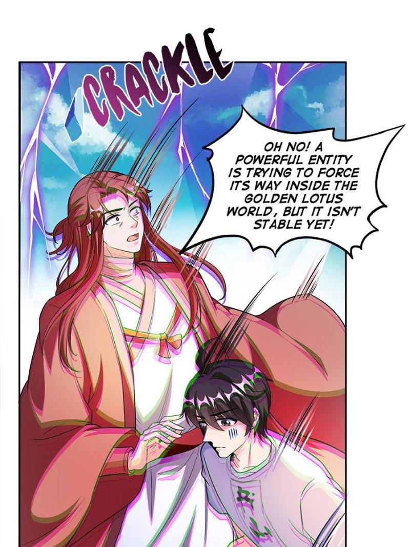 Cultivation Chat Group Chapter 363 page 14 - Chapter 363