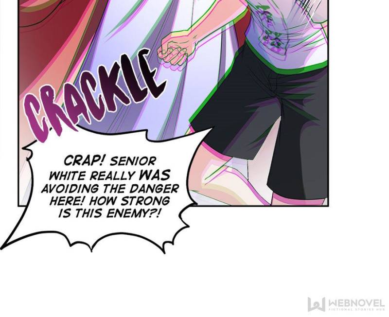 Cultivation Chat Group Chapter 363 page 15 - Chapter 363