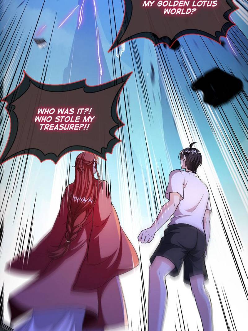 Cultivation Chat Group Chapter 363 page 17 - Chapter 363