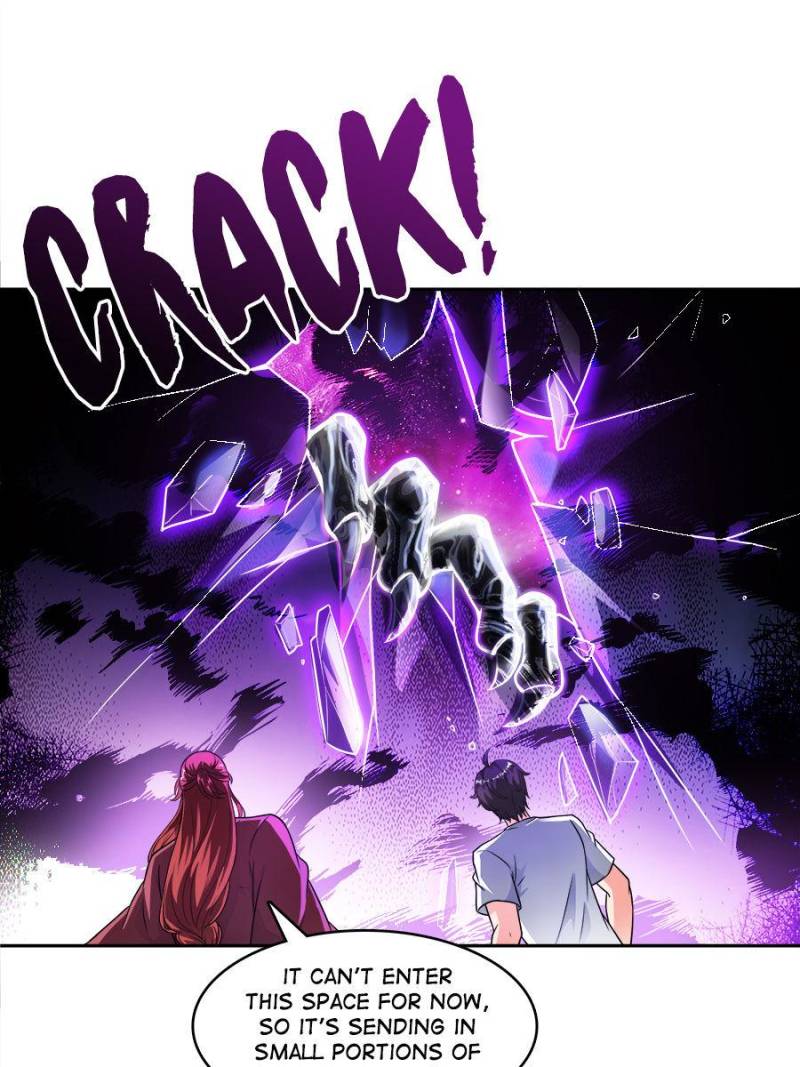 Cultivation Chat Group Chapter 363 page 19 - Chapter 363