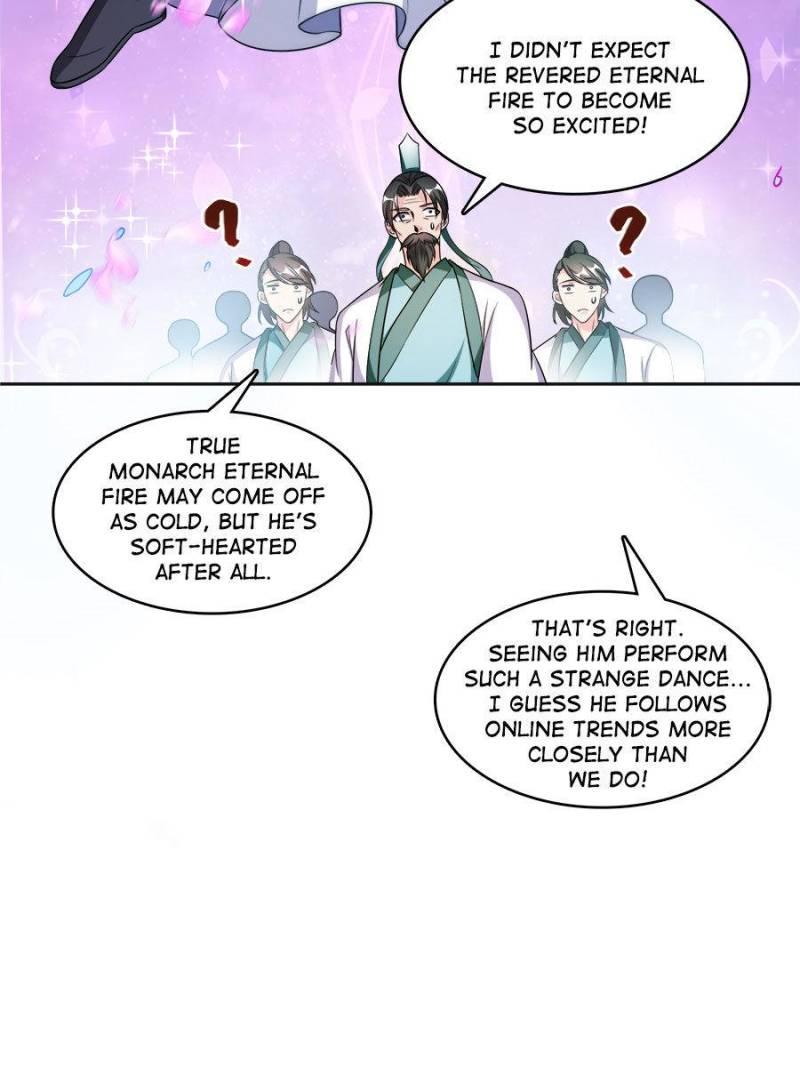 Cultivation Chat Group Chapter 363 page 2 - Chapter 363
