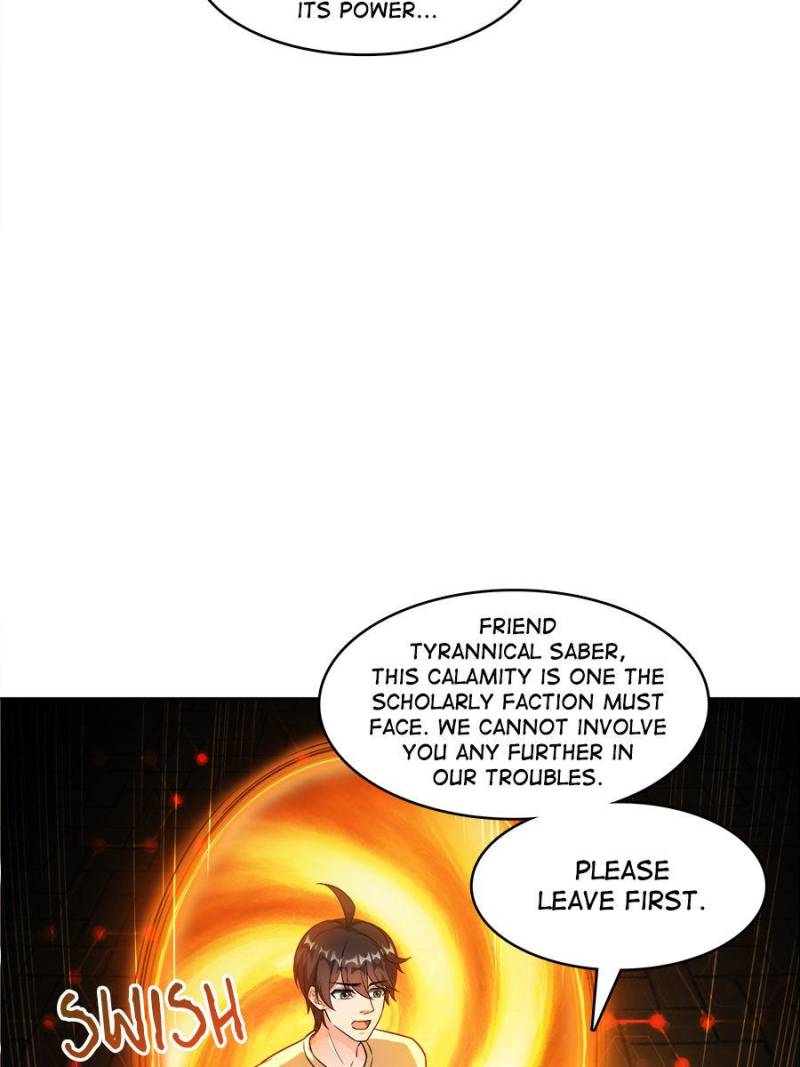 Cultivation Chat Group Chapter 363 page 20 - Chapter 363