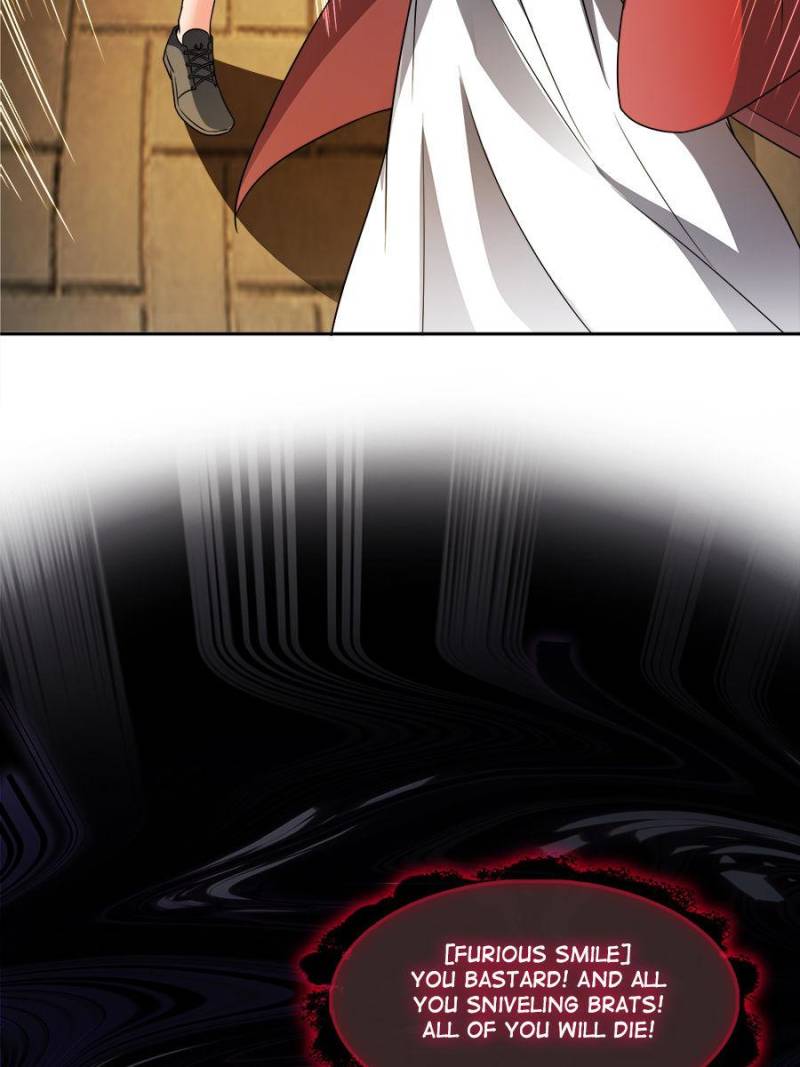Cultivation Chat Group Chapter 363 page 22 - Chapter 363