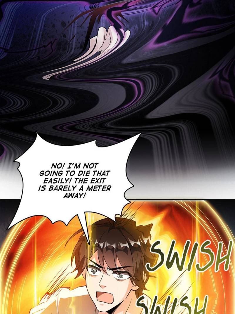Cultivation Chat Group Chapter 363 page 25 - Chapter 363