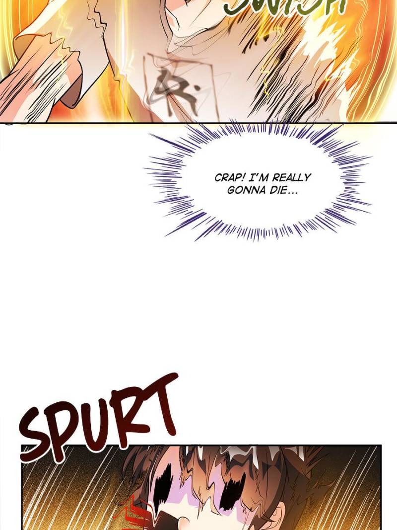 Cultivation Chat Group Chapter 363 page 26 - Chapter 363