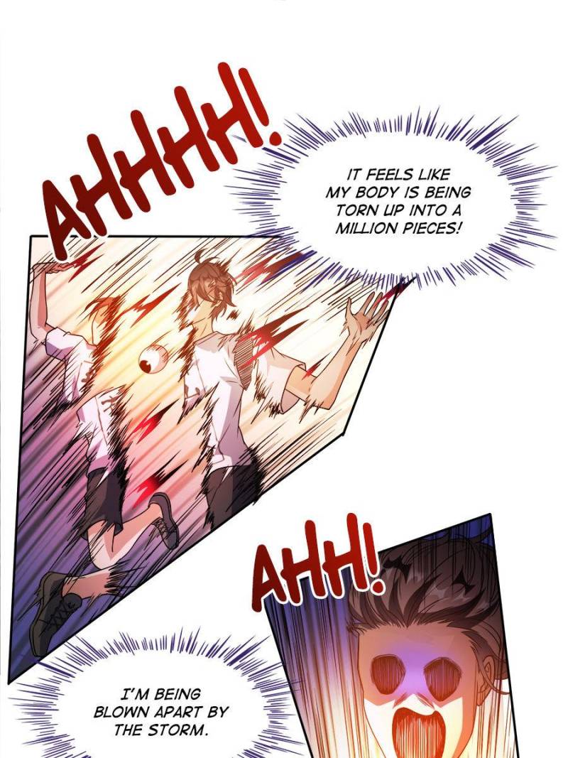 Cultivation Chat Group Chapter 363 page 28 - Chapter 363