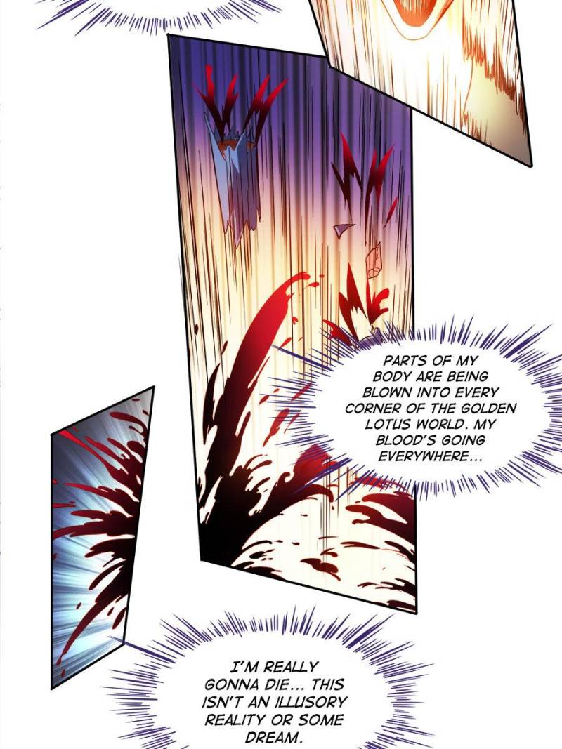 Cultivation Chat Group Chapter 363 page 29 - Chapter 363