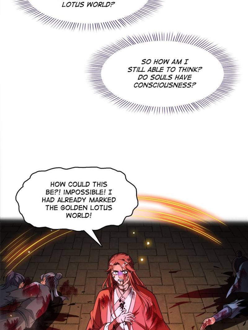 Cultivation Chat Group Chapter 363 page 35 - Chapter 363