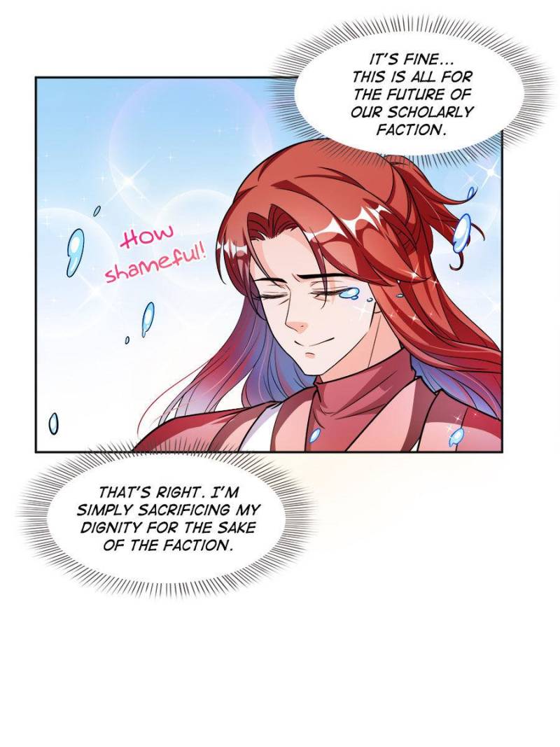 Cultivation Chat Group Chapter 363 page 4 - Chapter 363