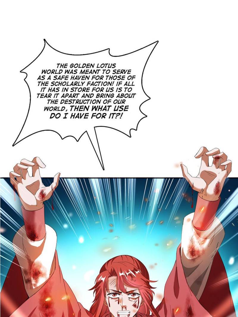 Cultivation Chat Group Chapter 363 page 40 - Chapter 363