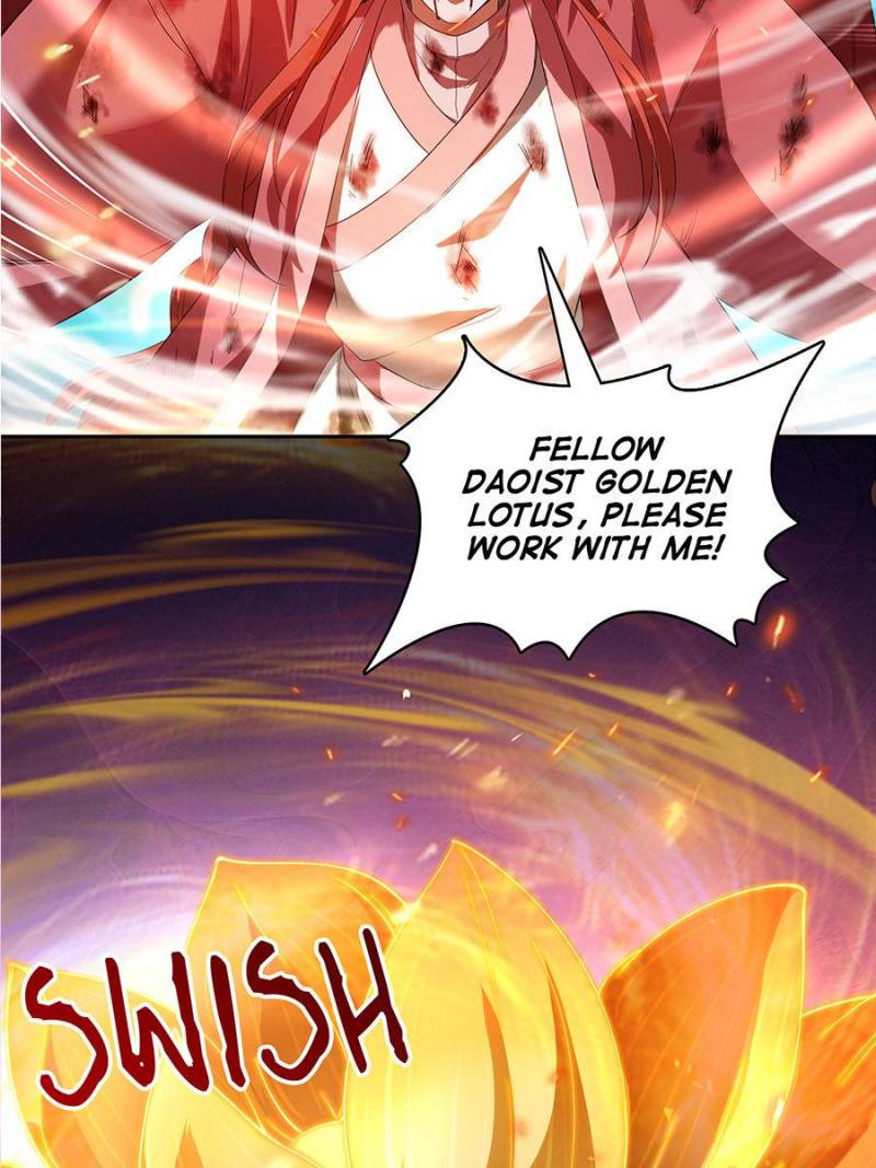 Cultivation Chat Group Chapter 363 page 41 - Chapter 363