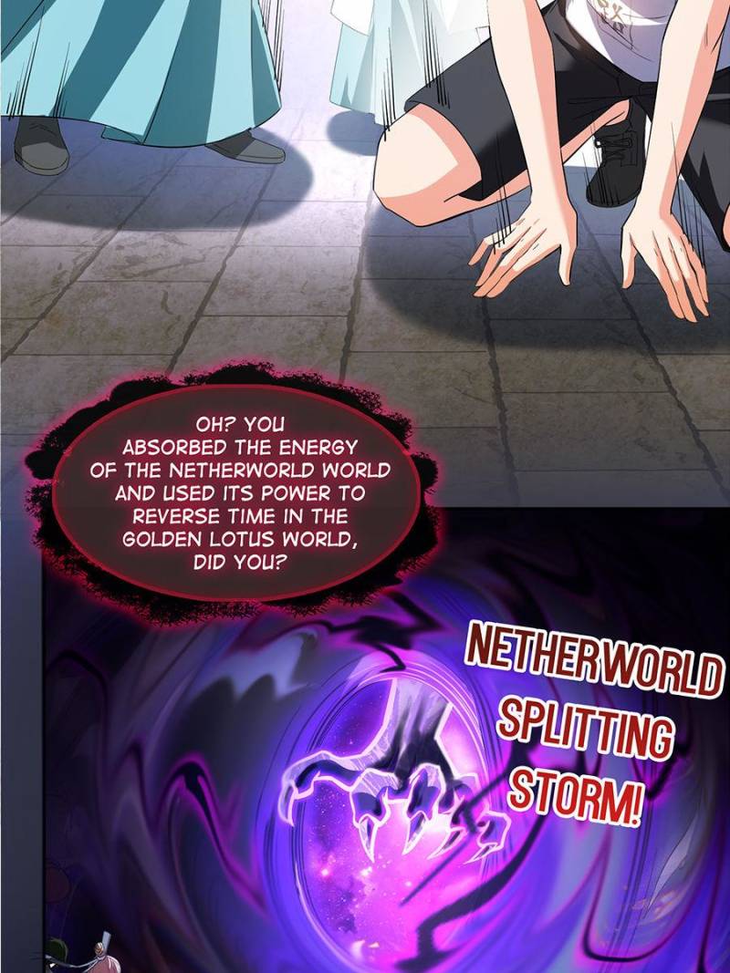 Cultivation Chat Group Chapter 363 page 46 - Chapter 363