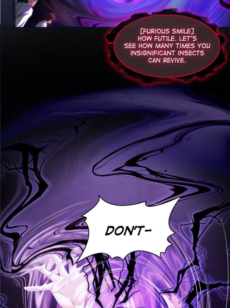 Cultivation Chat Group Chapter 363 page 47 - Chapter 363