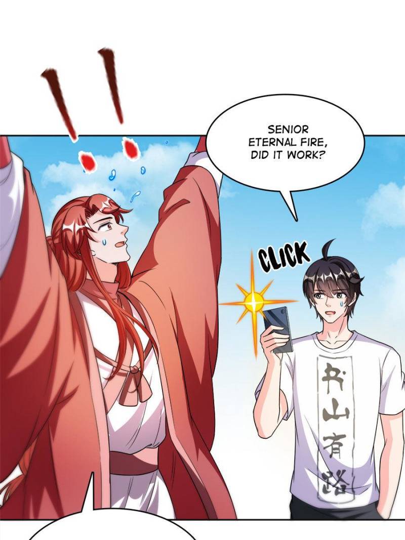 Cultivation Chat Group Chapter 363 page 5 - Chapter 363