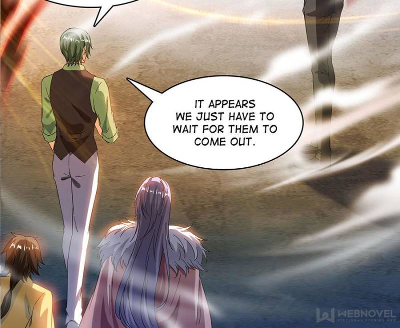 Cultivation Chat Group Chapter 363 page 51 - Chapter 363