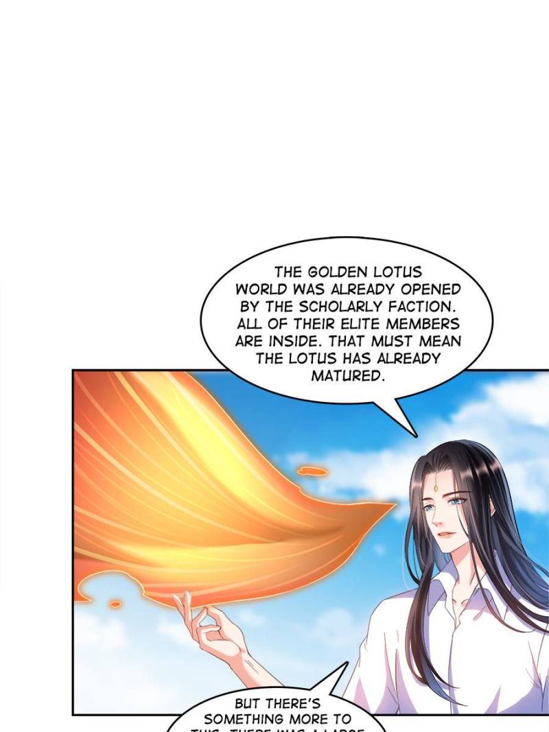 Cultivation Chat Group Chapter 363 page 52 - Chapter 363