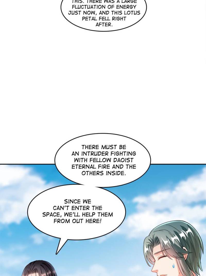 Cultivation Chat Group Chapter 363 page 53 - Chapter 363