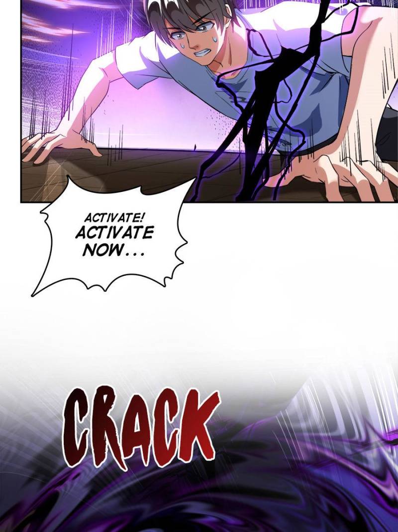 Cultivation Chat Group Chapter 363 page 58 - Chapter 363