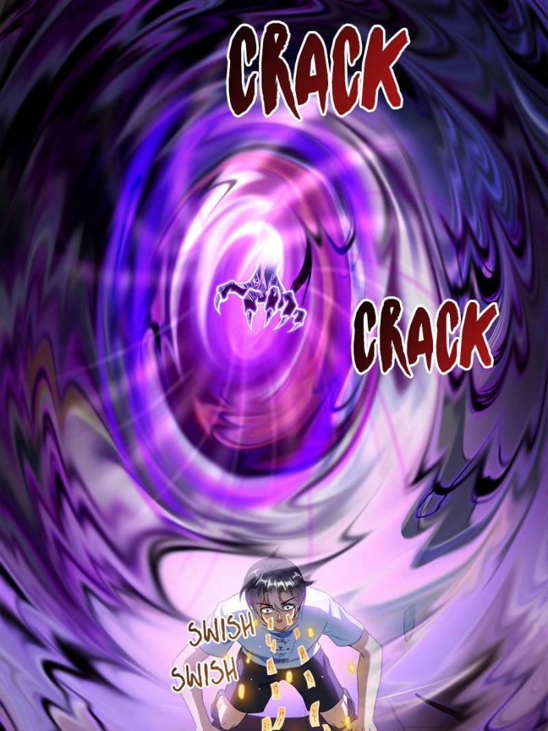 Cultivation Chat Group Chapter 363 page 59 - Chapter 363