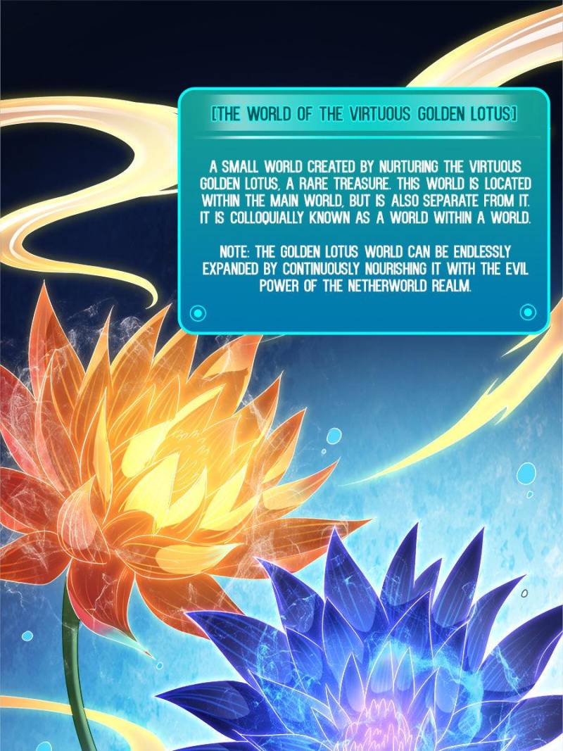 Cultivation Chat Group Chapter 363 page 61 - Chapter 363