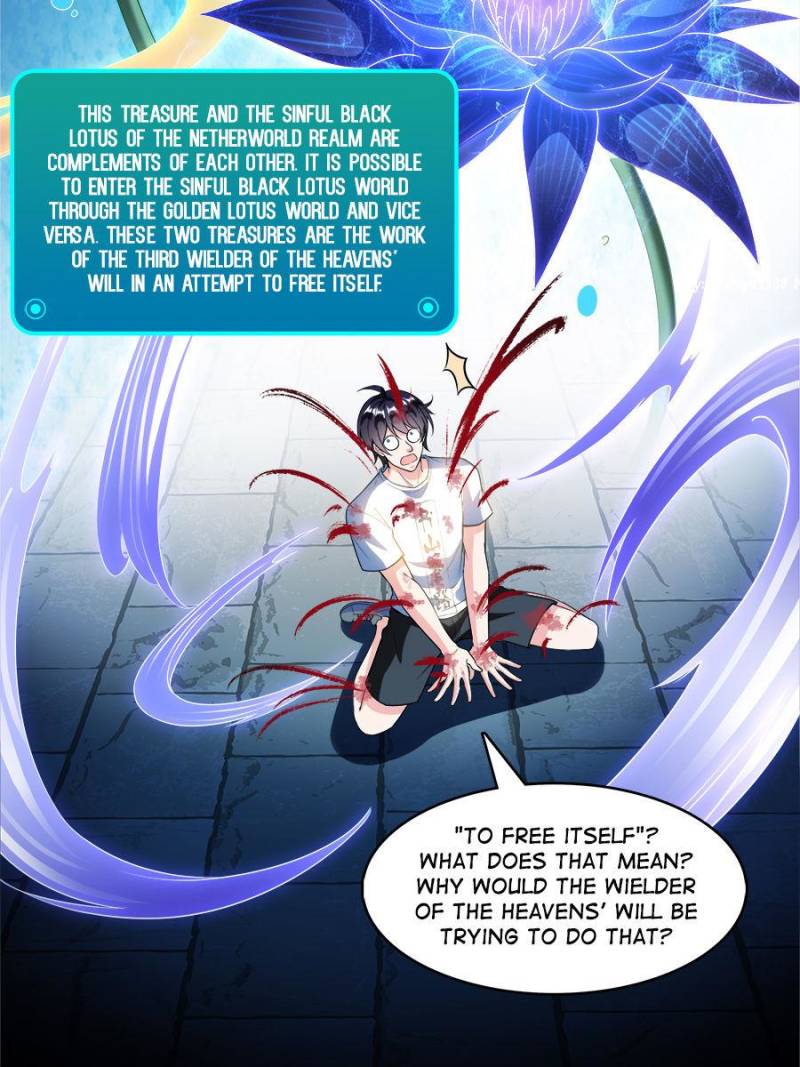 Cultivation Chat Group Chapter 363 page 62 - Chapter 363