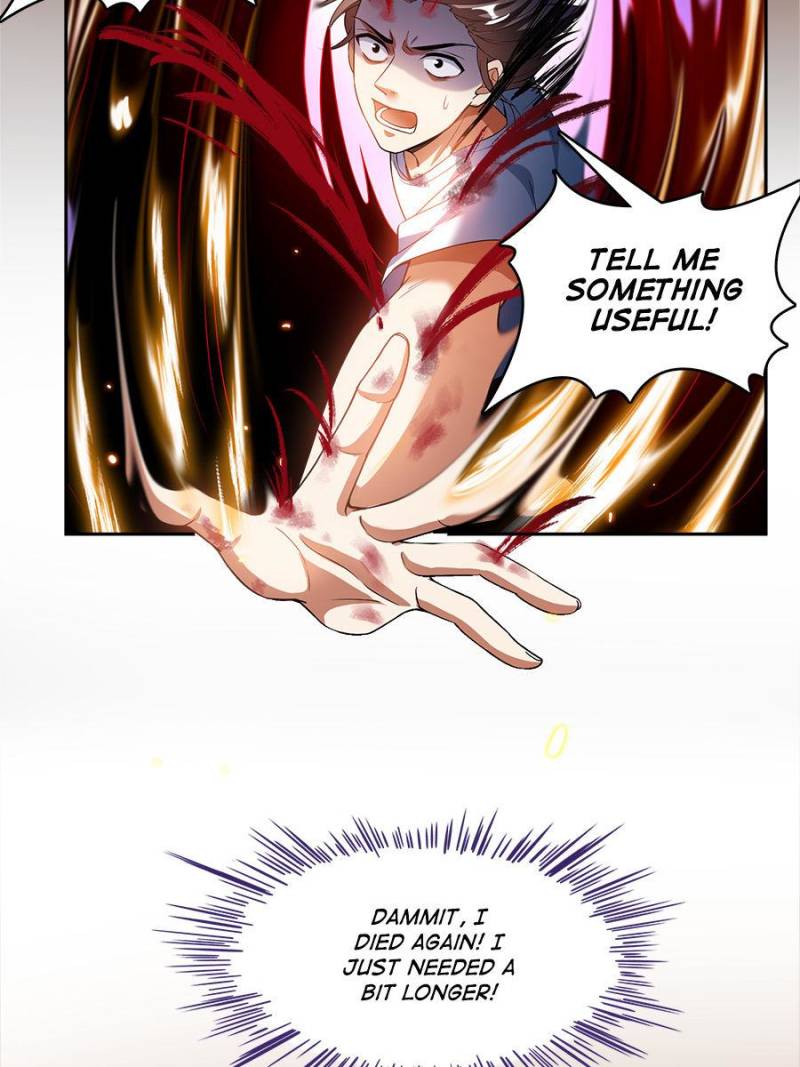 Cultivation Chat Group Chapter 363 page 64 - Chapter 363