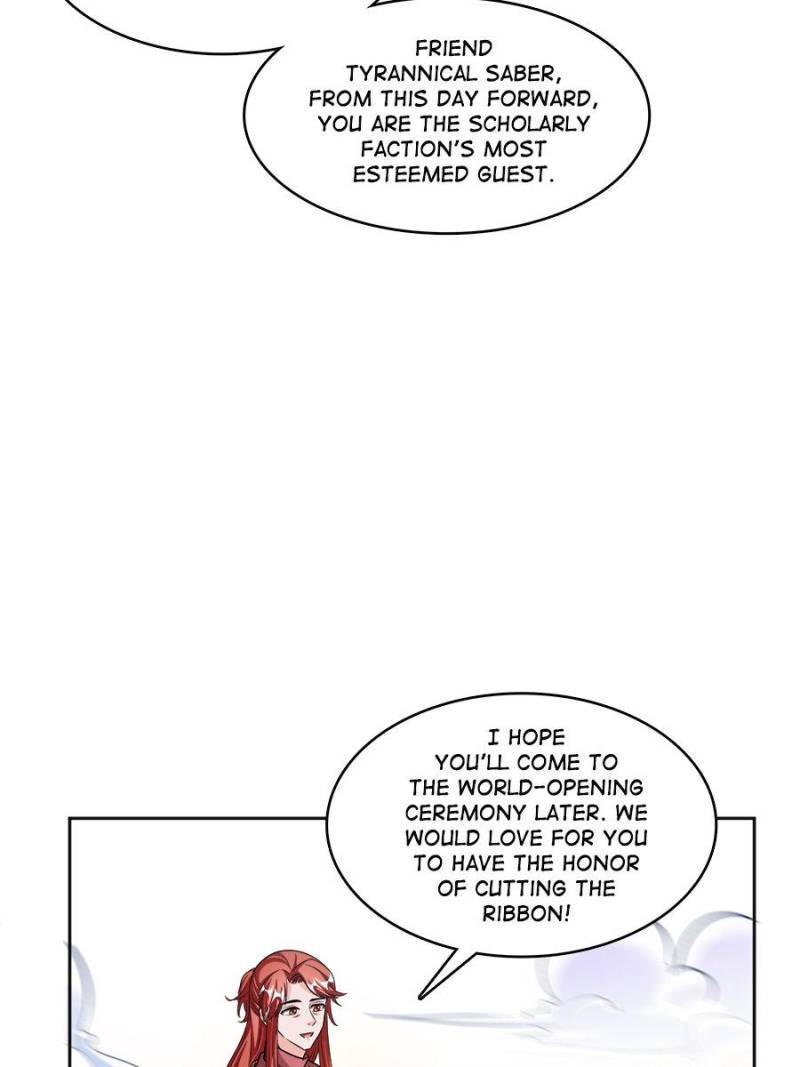 Cultivation Chat Group Chapter 363 page 7 - Chapter 363