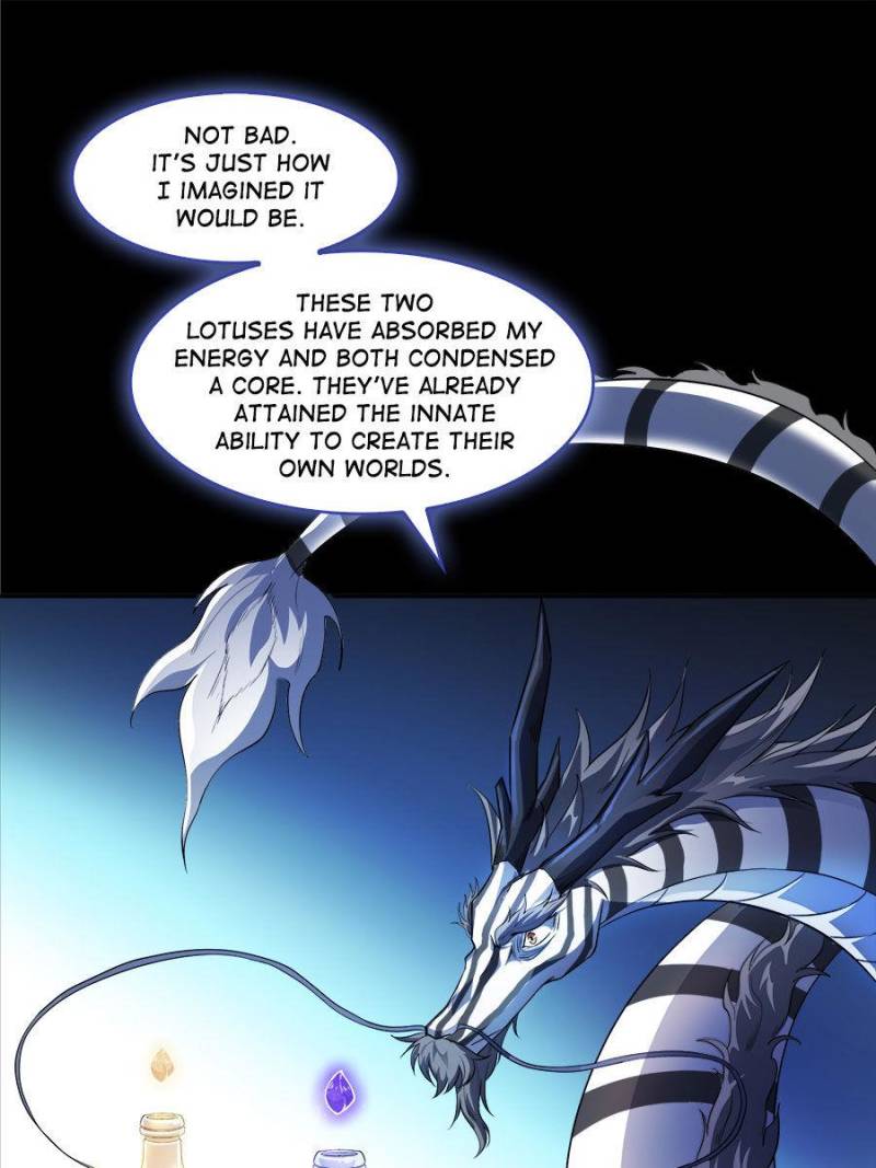 Cultivation Chat Group Chapter 364 page 1 - Chapter 364